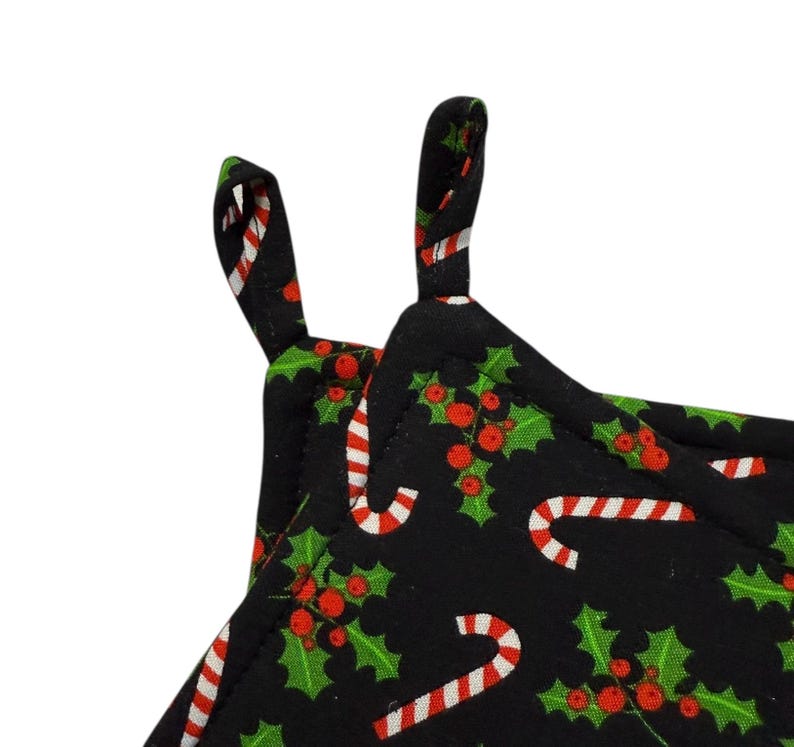 2LeftHandsCo Potholder - Thumbnail 2