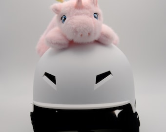 animal bike helmet covers Altsuceser Motorcycle Cover, Bunny/Panda/Ox/Pink Pig Helmet Cover for Motorcycle Helmet, Funny Helmet Decoration, Fun Riding Gear and Gifts Rabbit : Automotive catching appearance increases your visibility Omoojee Motorcycle Helmet Cover, Funny