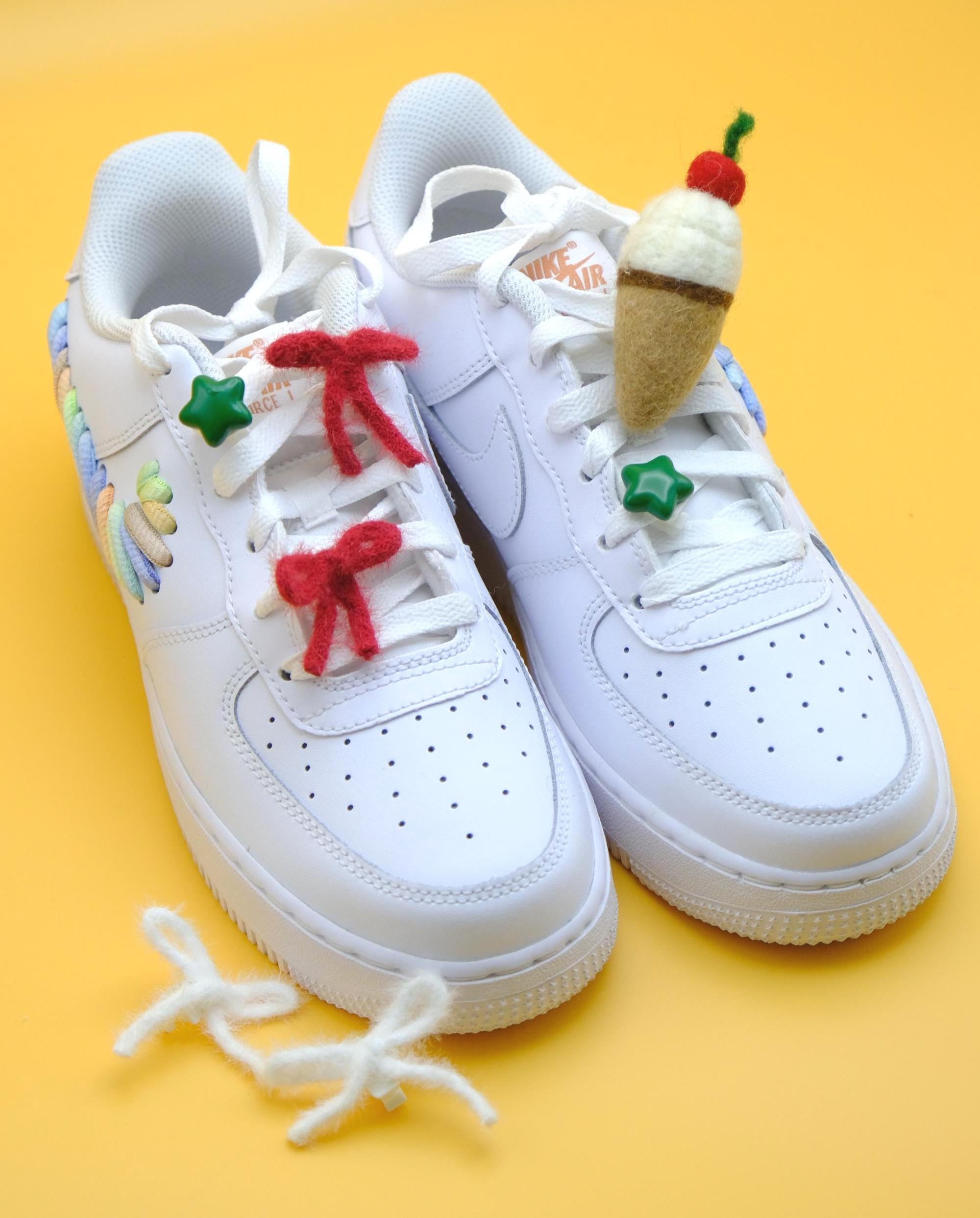 Ice Cream Sneakers Finland