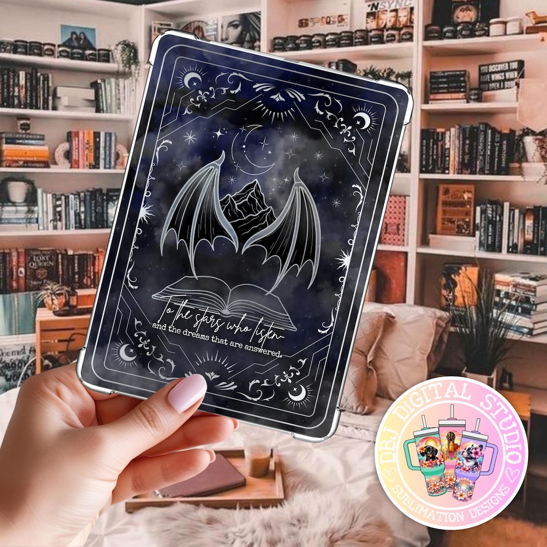 Fantasy Inspired - Book Quotes - DIGITAL DOWNLOAD Kindle Insert for ...
