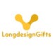LongDesignGifts store logo