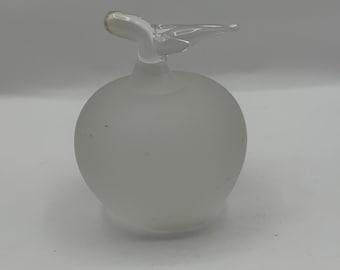 ランサム・ビリー アップルフォームペーパーウェイト - Etsy 日本