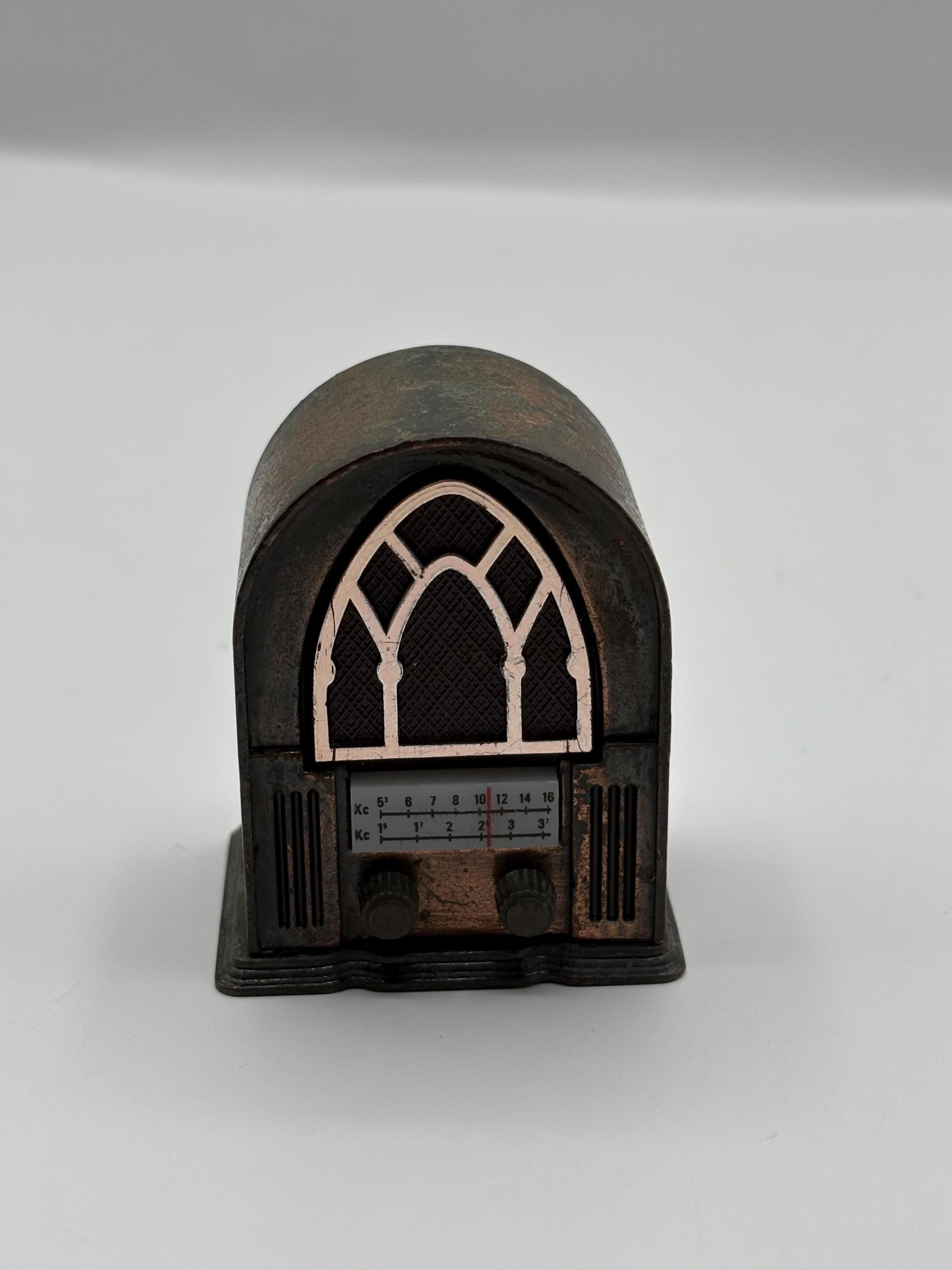 Vintage Sharp Radio - Etsy