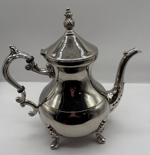 Théière Cheval d'Orient | Hermès Luxembourg