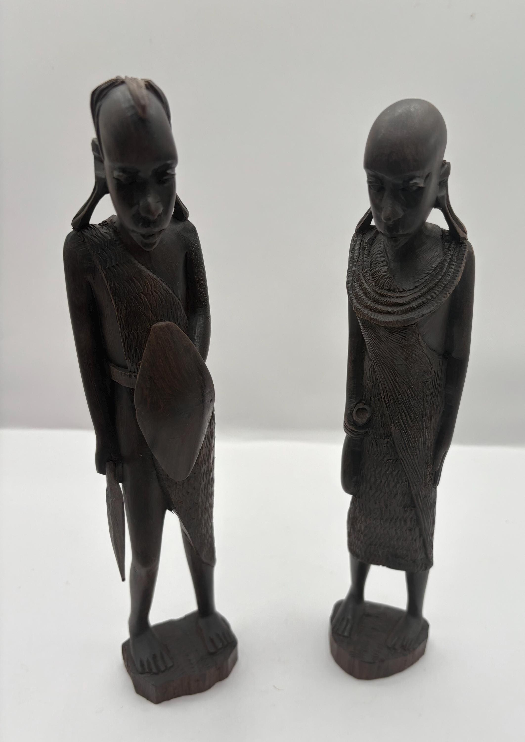Ebony wood carving africa - Etsy 日本