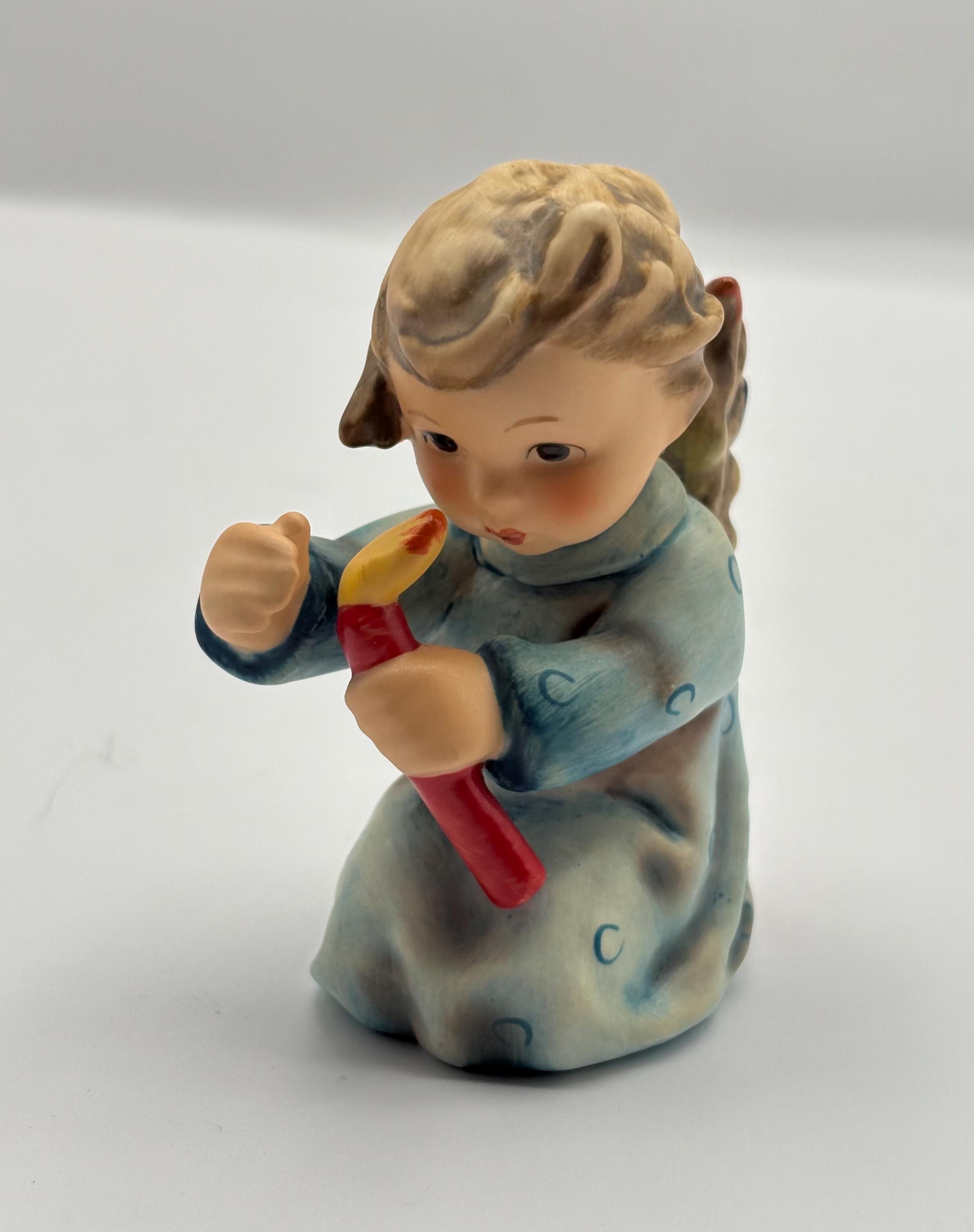 Goebel Hummel Angel Figurine 