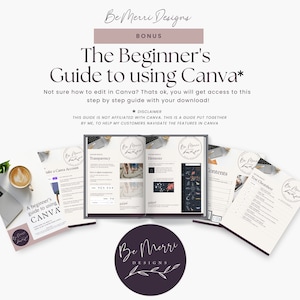 Hydrangea Bridal Shower Games, Dusty Blue Floral Shower, Wedding Shower Games Bundle, Would She Rather, PRINTABLE Games, EDITABLE in Canva image 10