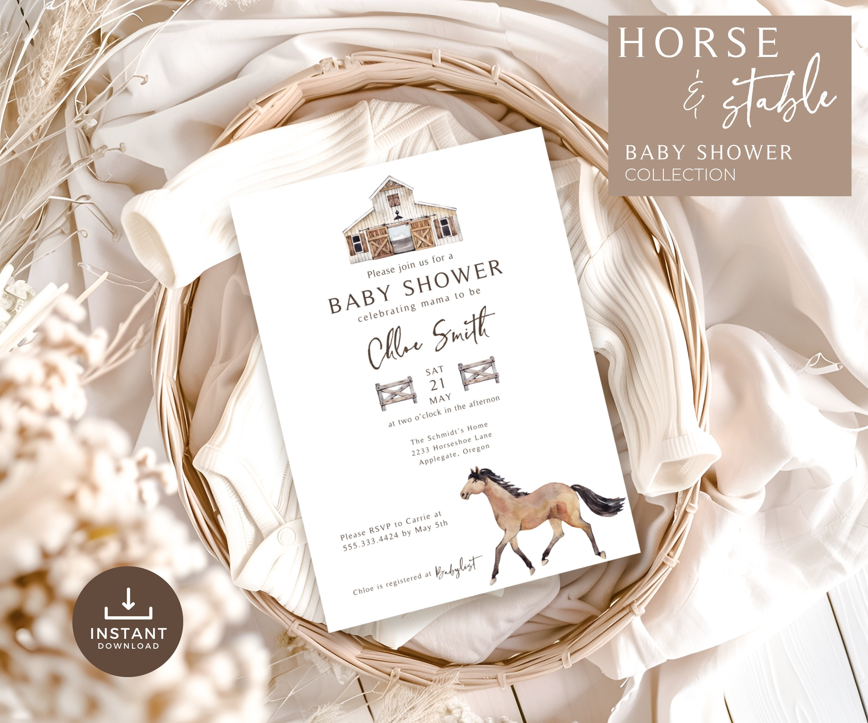 Whimsical Unicorn Rainbow Star Backdrop, image size:3000x2500