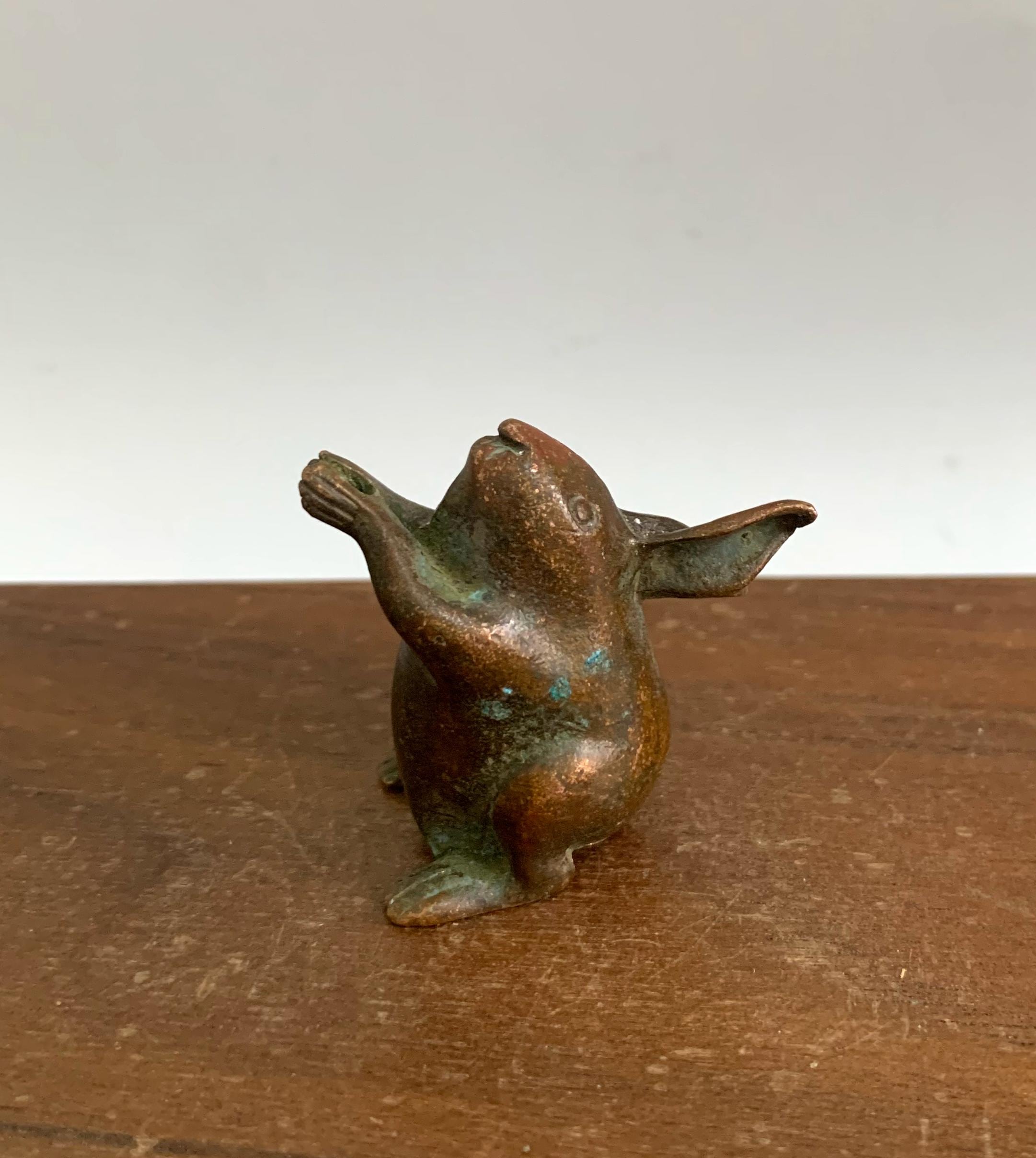 Vintage Japanese Incense Burner - Etsy