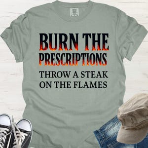 Carnivore T-shirt, Carnivore Lifestyle, Carnivore Diet, Meat Lover T-shirt, Steak Lover T-shirt, Carnivore Gift, Mens Tee, Womens T-shirt