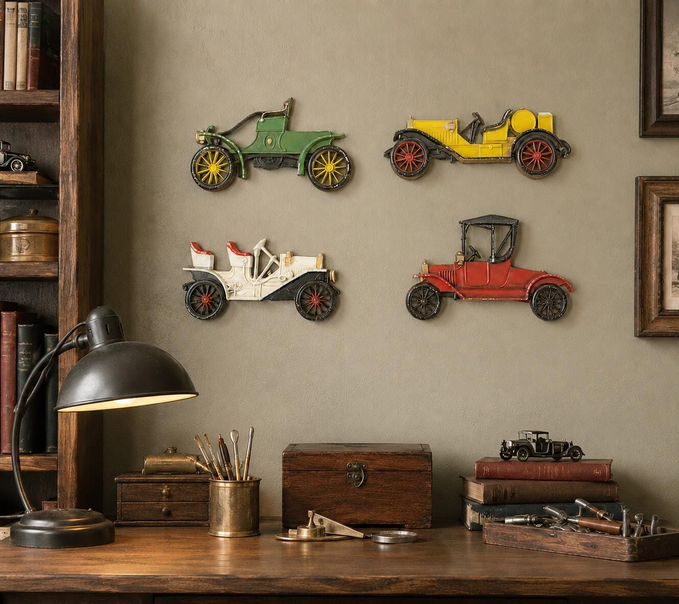 Sexton Wall Hanging - Etsy