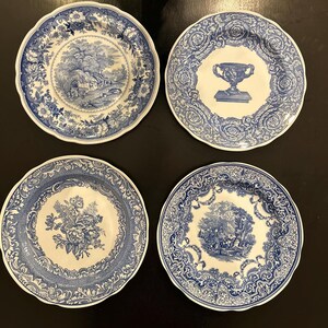 【新品】英国製　スポード ★ゼラニウム★ガトープレート 新品】英国製 スポード ☆ゼラニウム☆ガトープレート