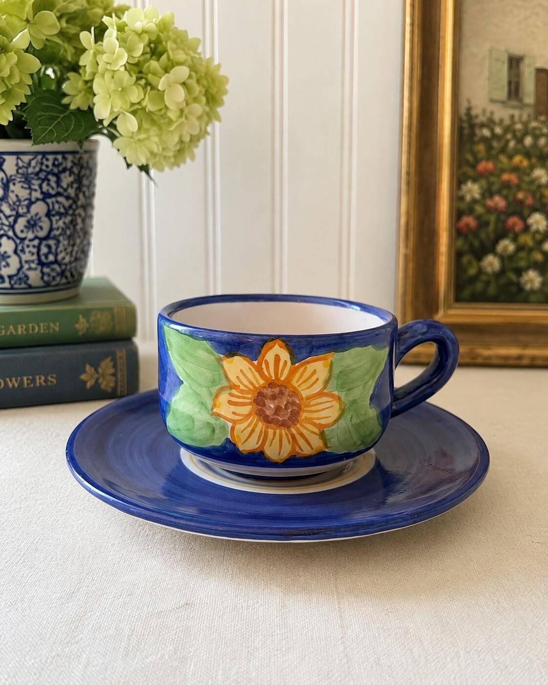 Solimene Ceramics - Etsy