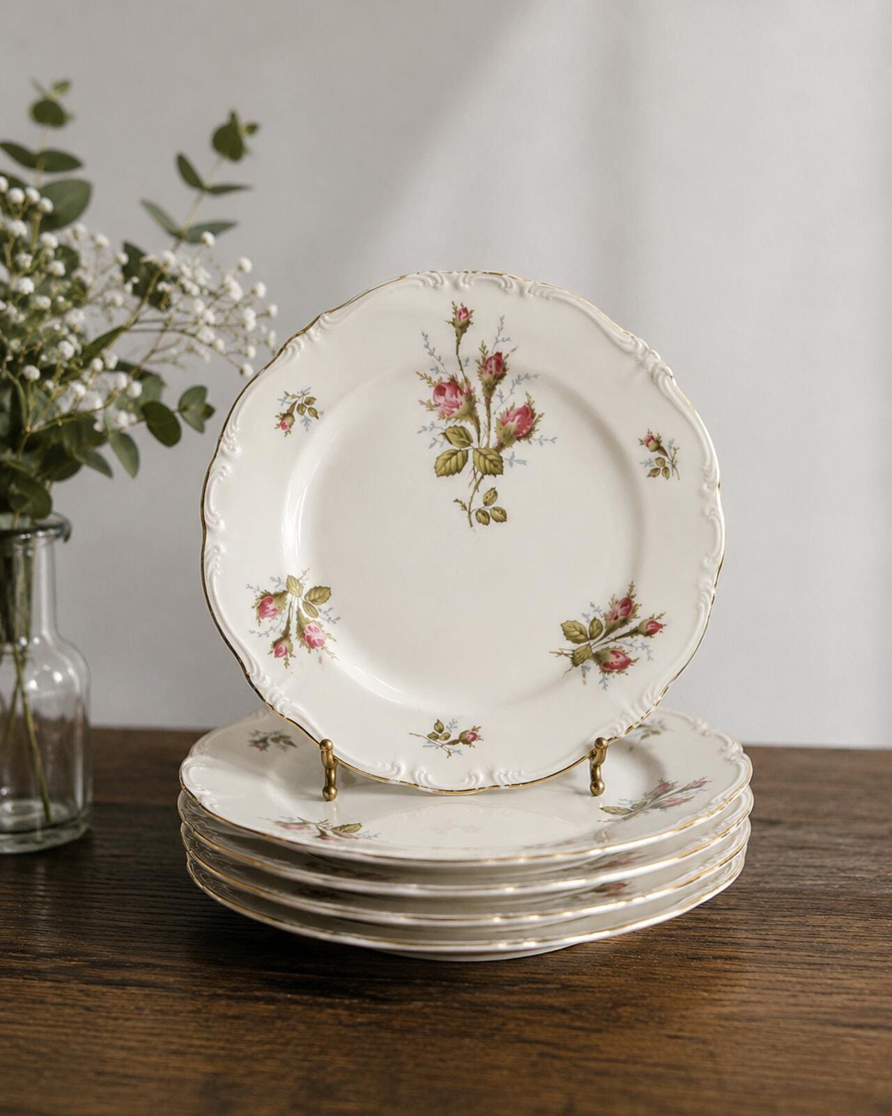 Rosenthal plates - Etsy 日本