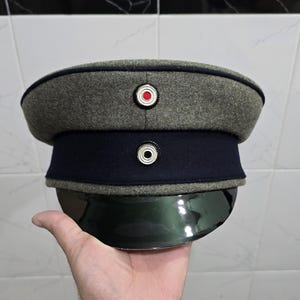 German ww1 cap - Etsy 日本