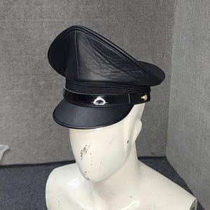 German police cap - Etsy 日本