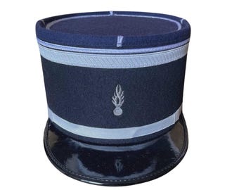 ケピ帽 帽子 キャップ フランス陸軍将校 - Etsy 日本