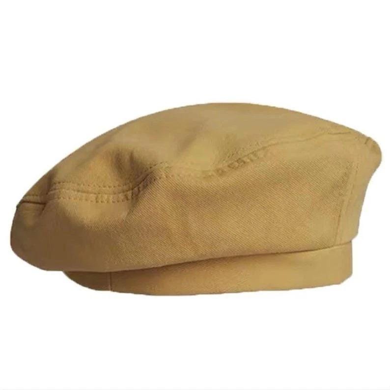 Cappello con decoro velluto bordeaux – LORI Cappello con decoro velluto bordeaux – LORI