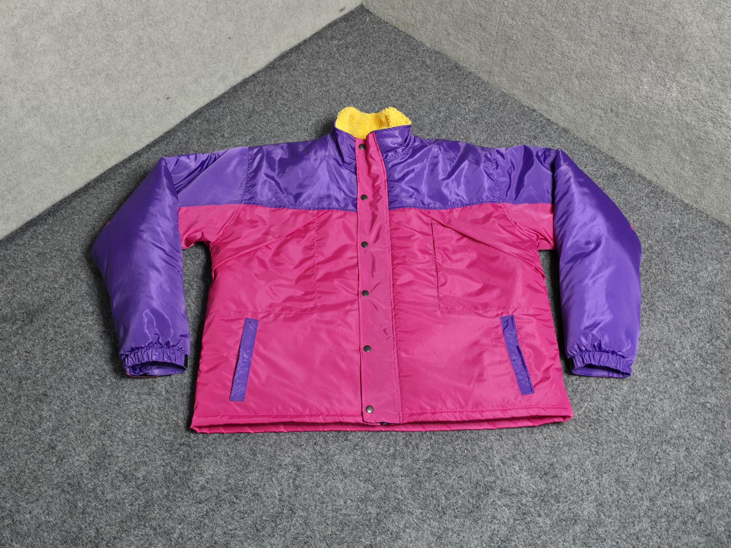 ジャケット・アウター KIARIS Vintage 90s Zipped Jacket 90S RIDER JACKET – KRYSVINCZI