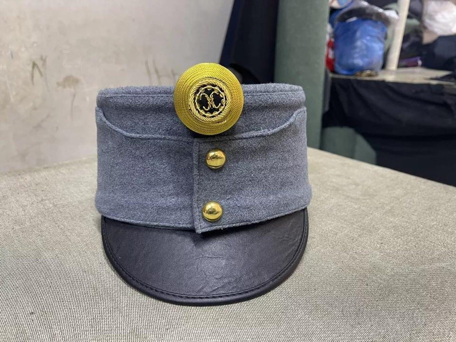 Austro Hungarian Military Hats