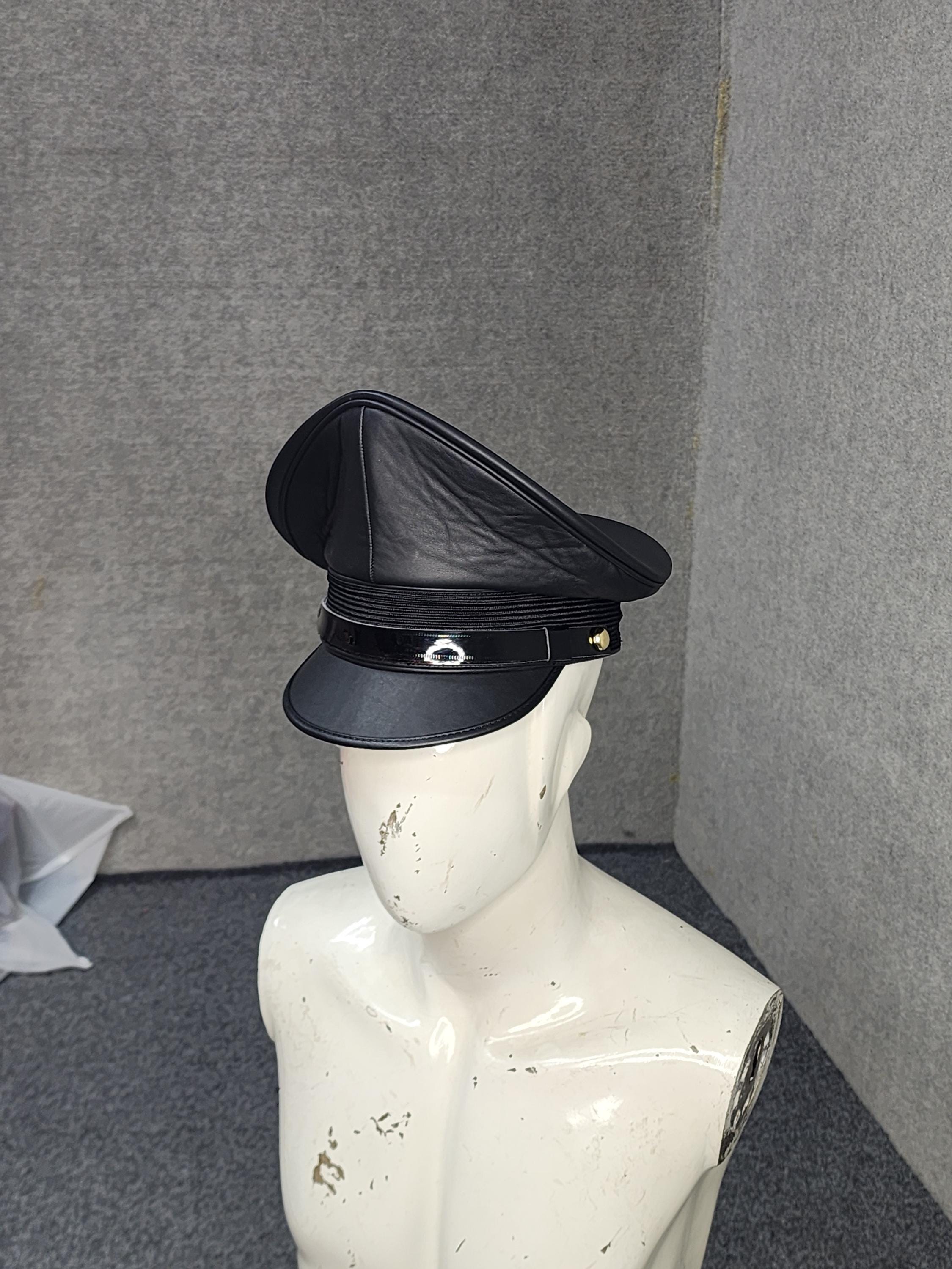 German police cap - Etsy 日本