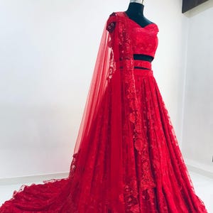  特価ブログのポータルサイト Lehenga 日本 Etsy - スーツ・フォーマル・ドレス