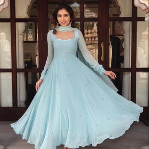 Buy Function Gown Online In India - Etsy India