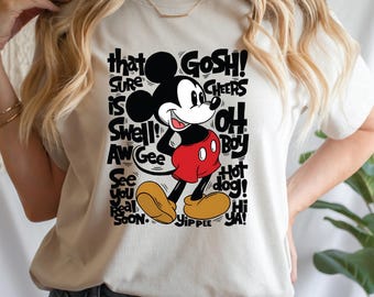 Mickey Shirt Disney Shirt Mickey Outline Shirt Simple Mickey Shirt Disney Mickey tee Disneyland Shirt Family Shirt Disney mickey mouse tee
