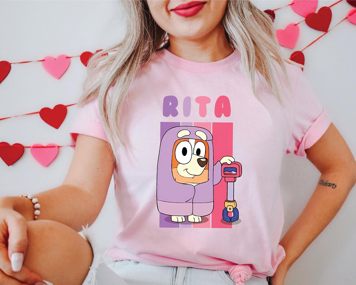 Rita shirt