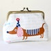 see more listings in the 5 in. Medium Coin Purses section