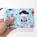 see more listings in the Little Zipper Pouches section