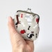 see more listings in the 3 in. Small Coin Purses section