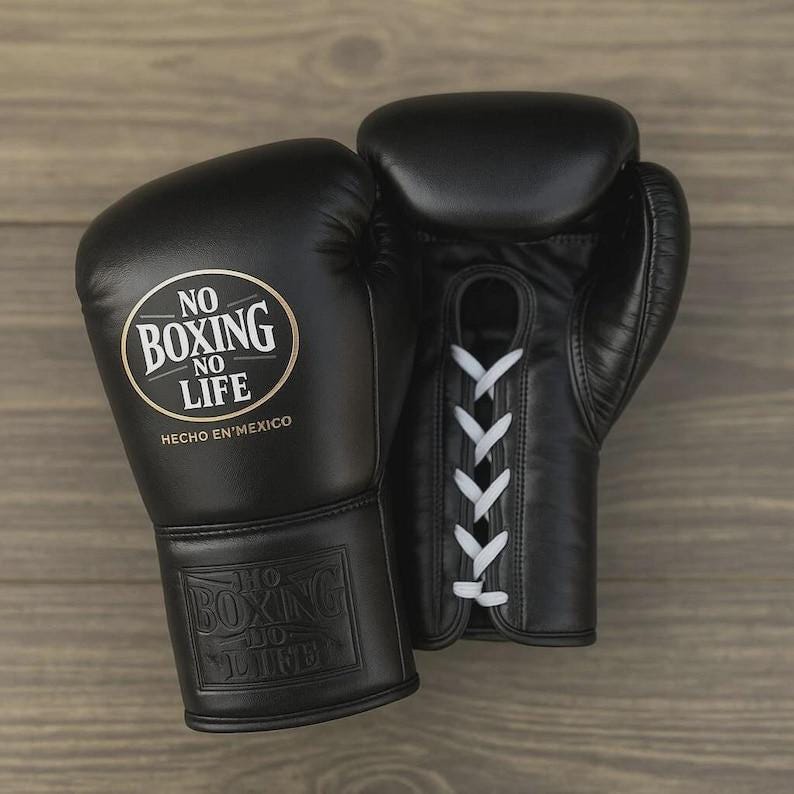 No boxing no life - Etsy 日本