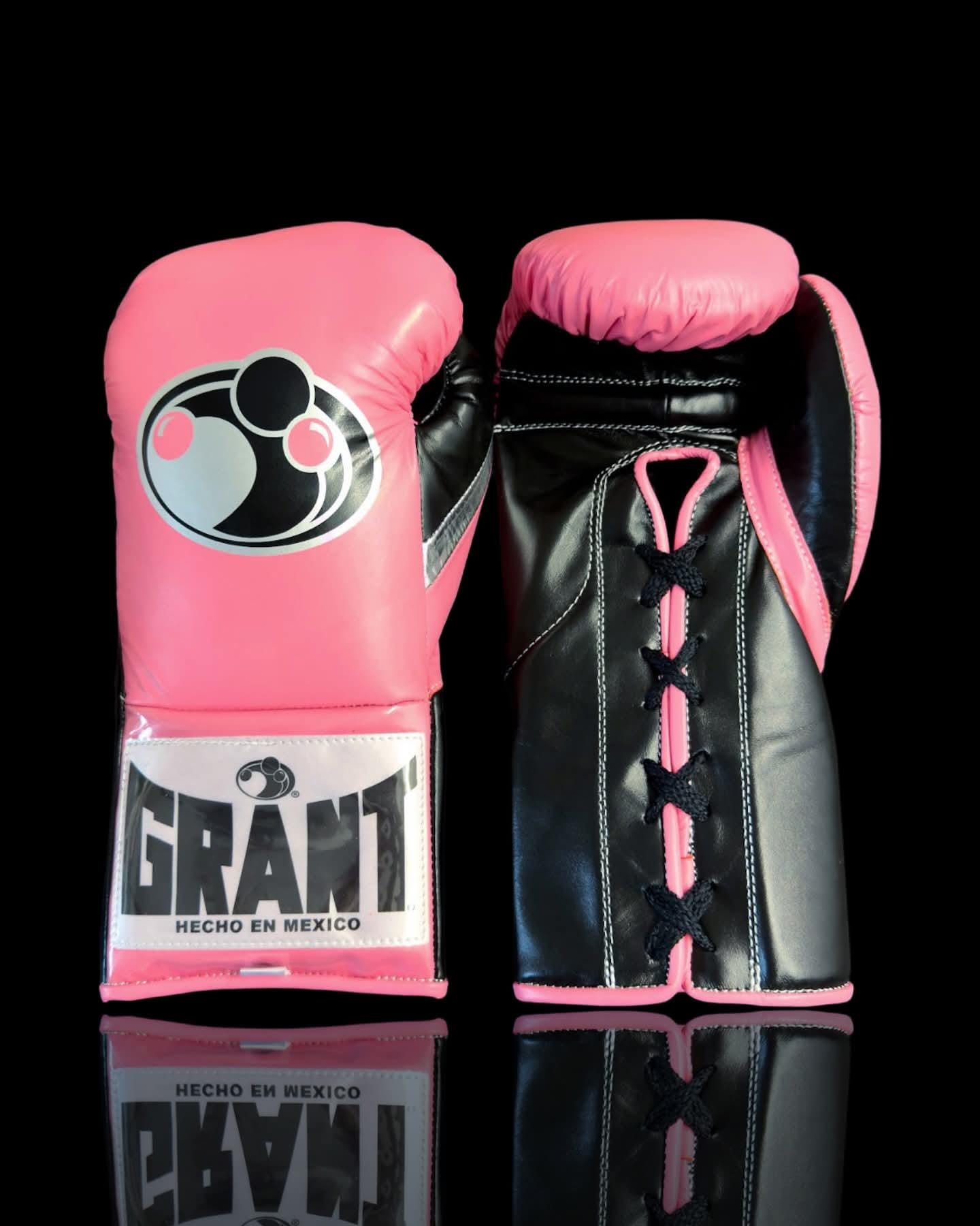 Grant boxing glove - Etsy 日本