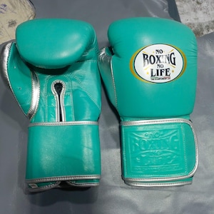 Grant boxing glove - Etsy 日本