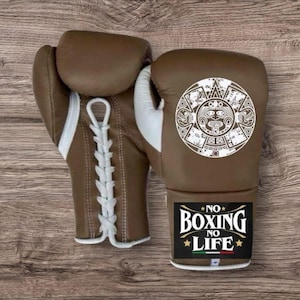 Gifts of No boxing no life glove, Personalized gift of Boxing gloves , gift, Thanksgiving gift for men, anniversary gift for him