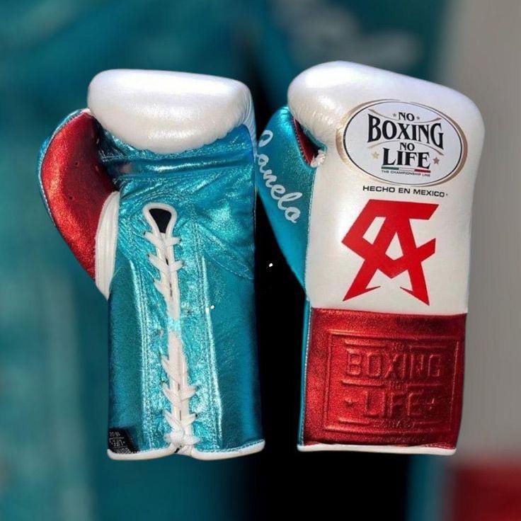 Grant boxing glove - Etsy 日本