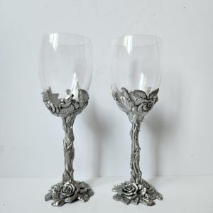 Seagull Canada Pewter - Etsy