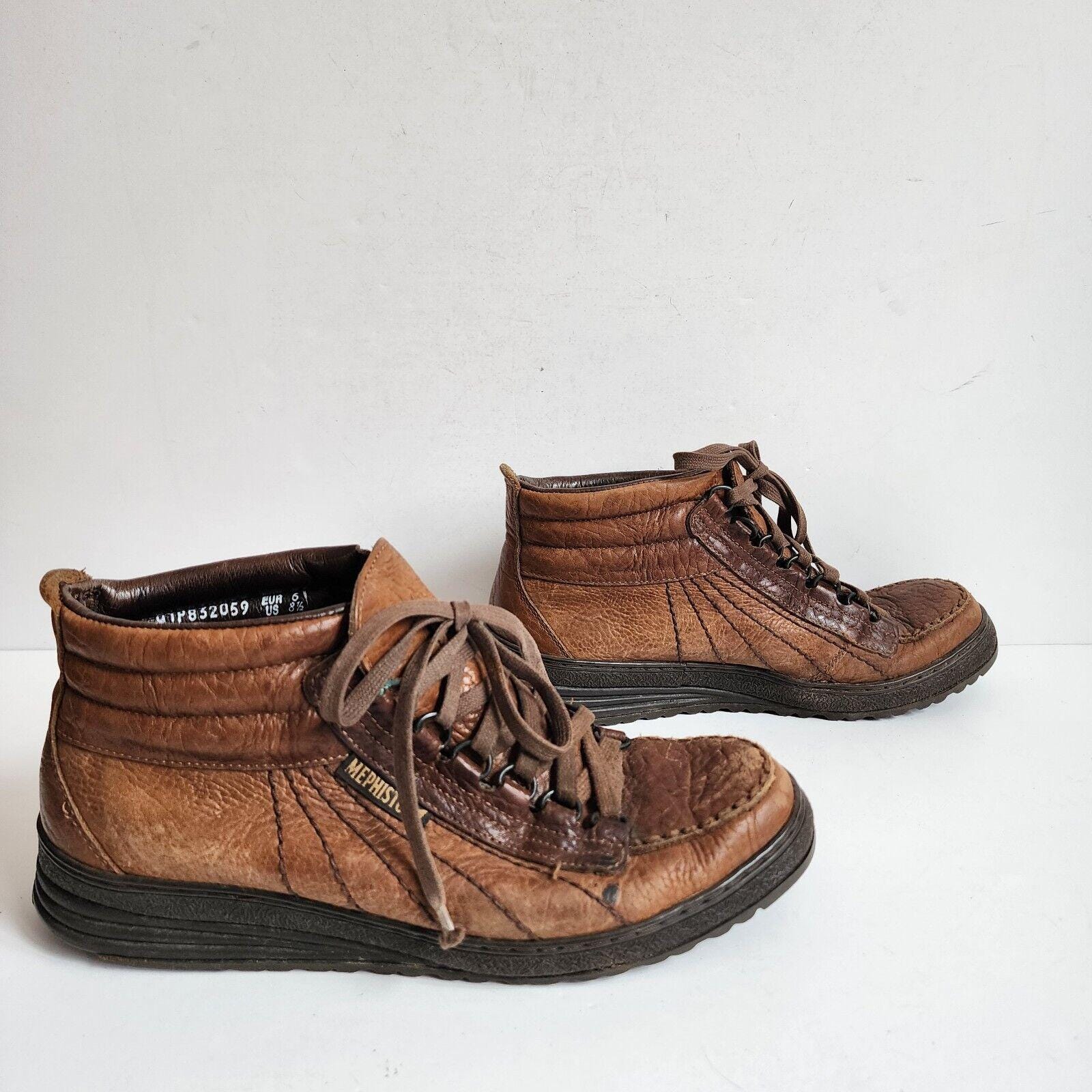 90s Mephisto Shoes - Etsy 90s Mephisto Shoes - Etsy