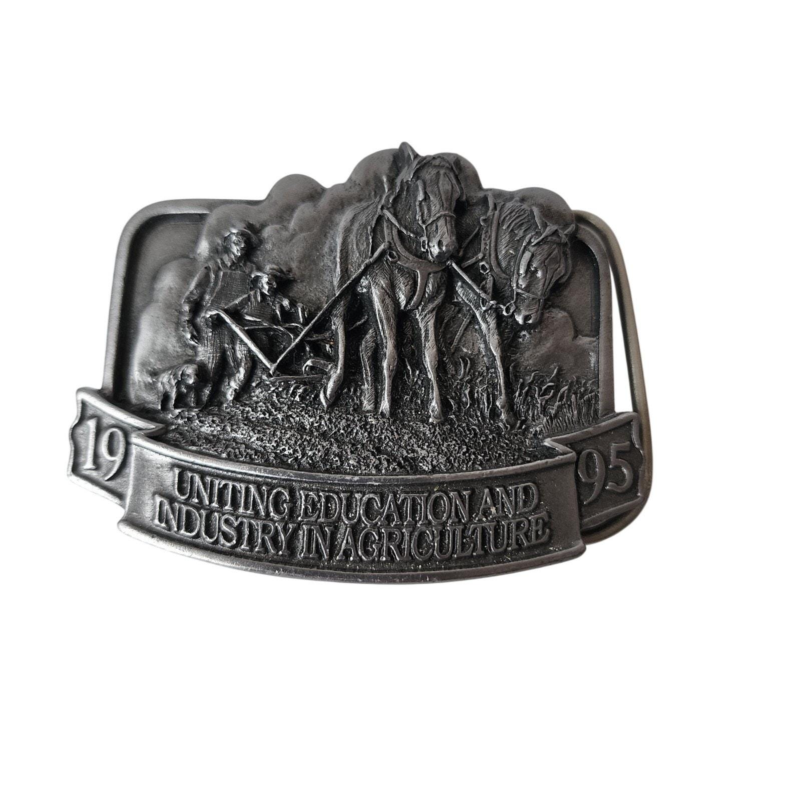 John deere belt buckle - Etsy 日本