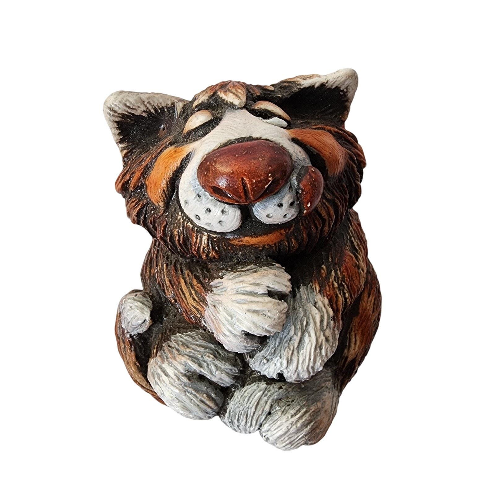 Beasties of Kingdom - Etsy