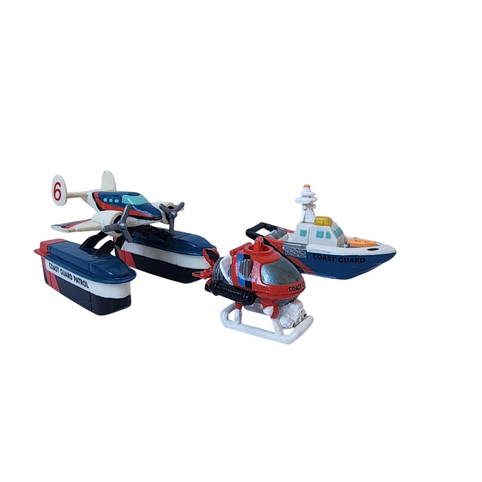Micro Machines Boat - Etsy