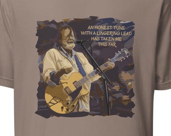 WSMFP Driving Song JB T-Shirt