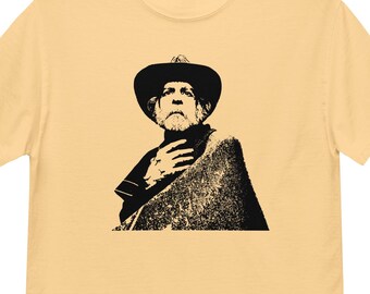 General Bob E Weir Shirt