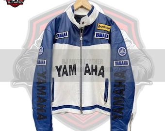 Yamaha Official 50th Anniversary Jacket for Men, Edition Limited