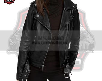 ヴィンテージレーシングモーターサイクルジャケット | バイク