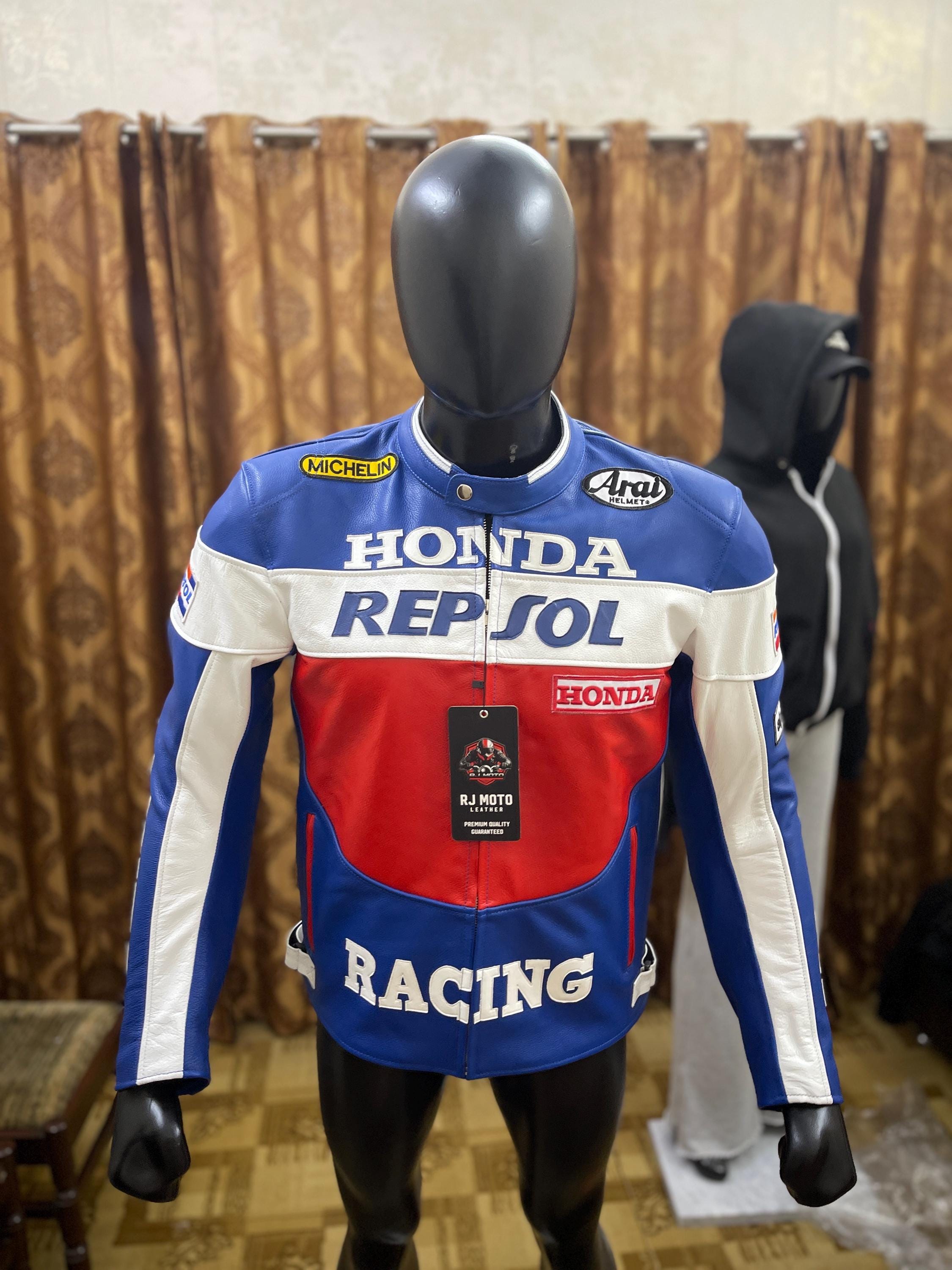 Honda Repsol Gas - Etsy