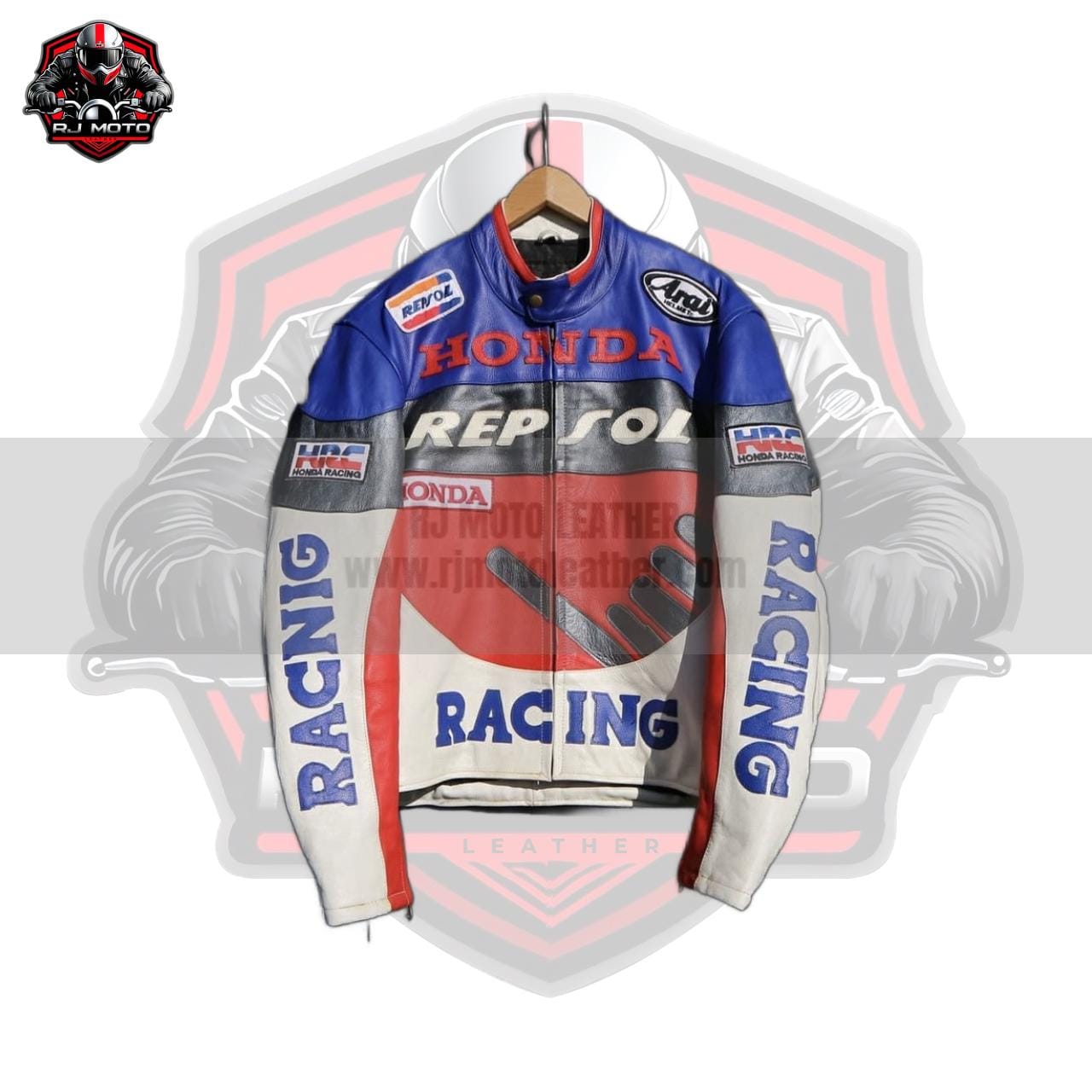 Honda repsol jacket - Etsy 日本