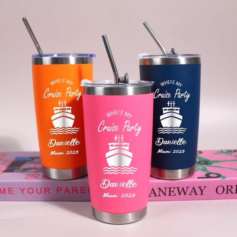 Girls Weekend Cup - Etsy