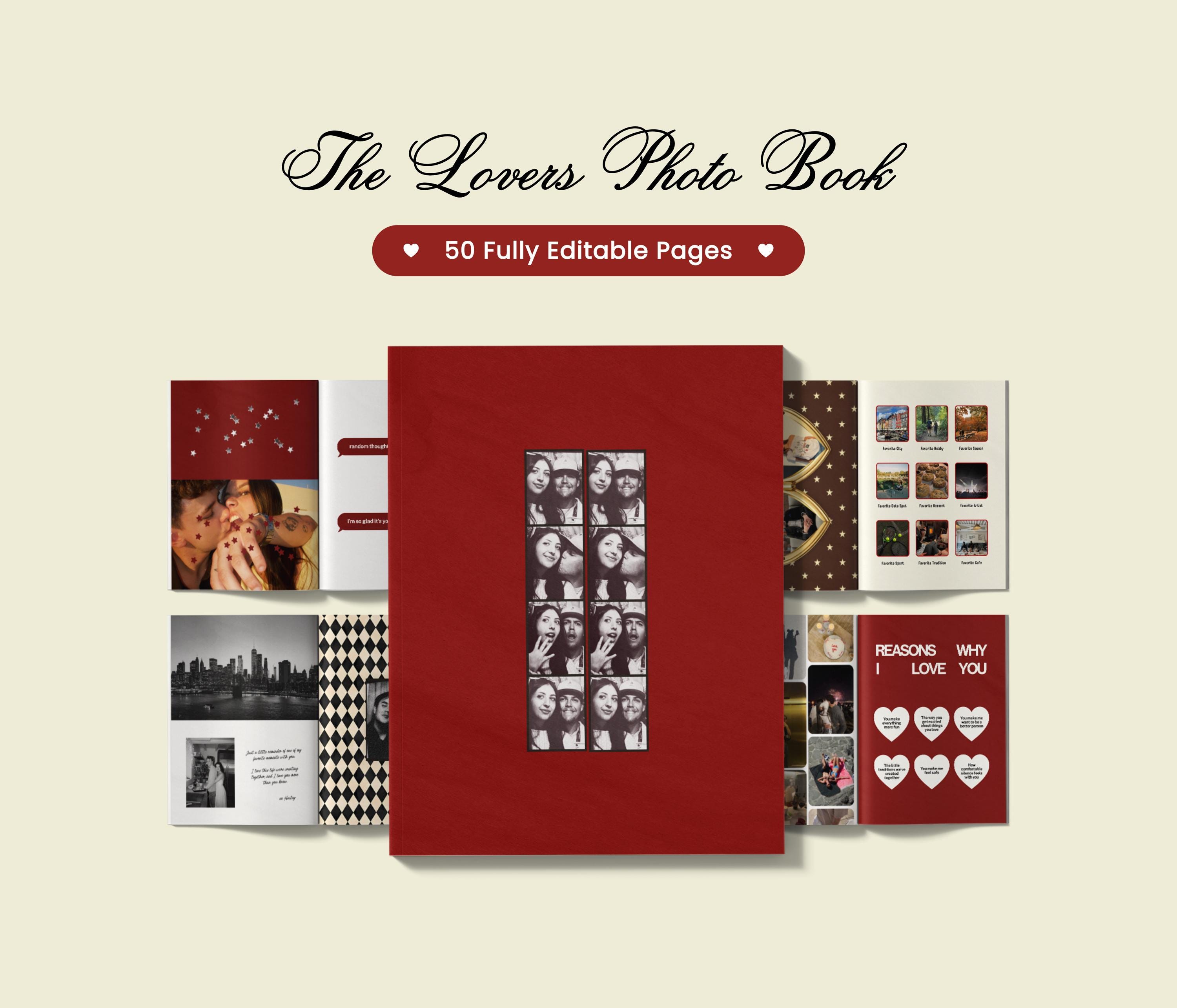Love Magazine - Etsy